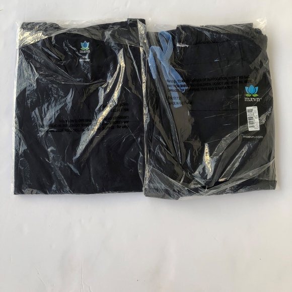 Scrub set in women by Meavn - Picture 6 of 6